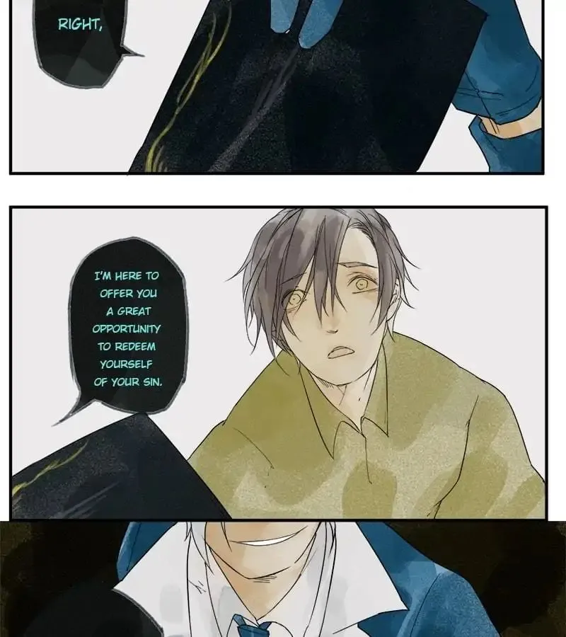Read Sinners