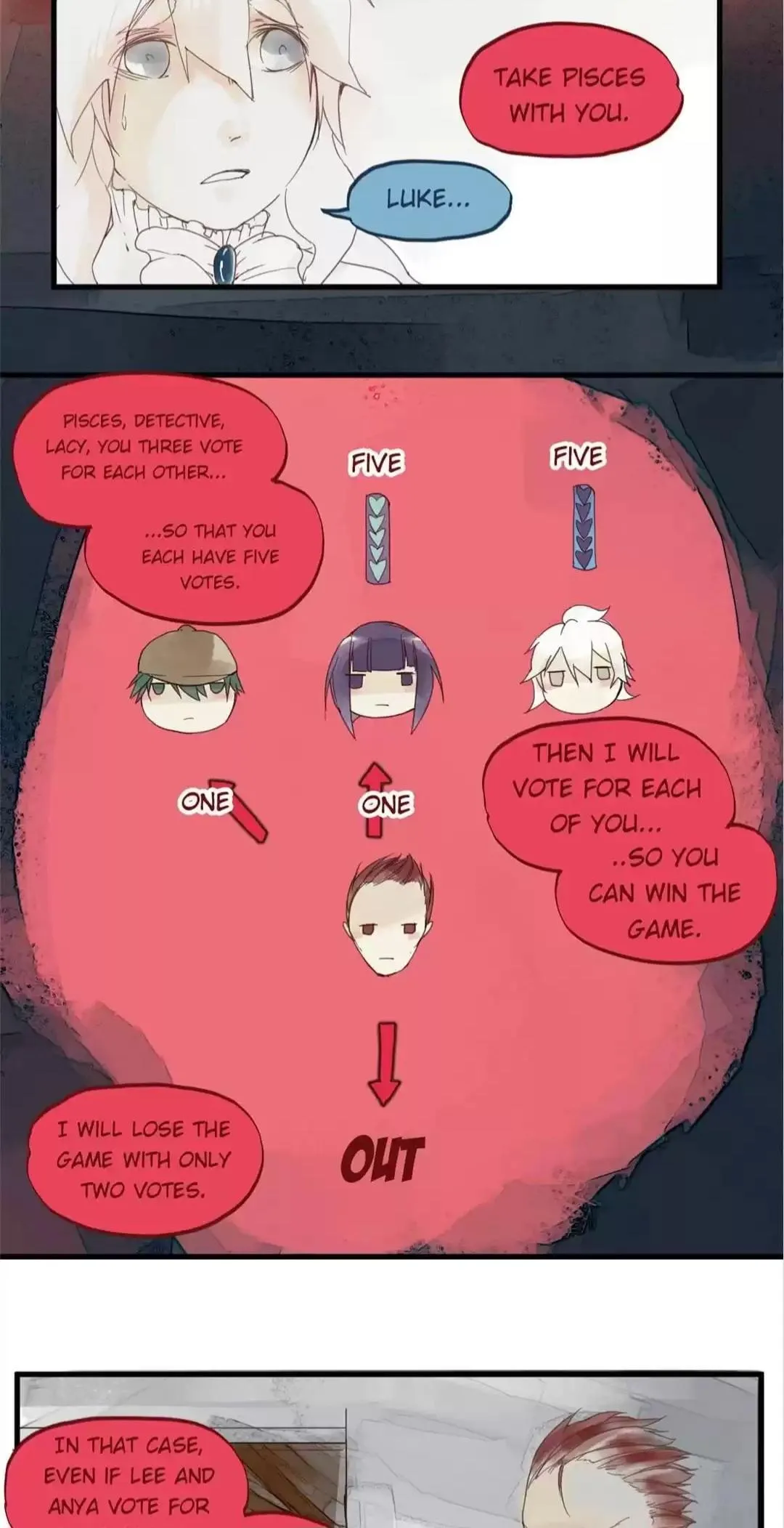 Read Sinners
