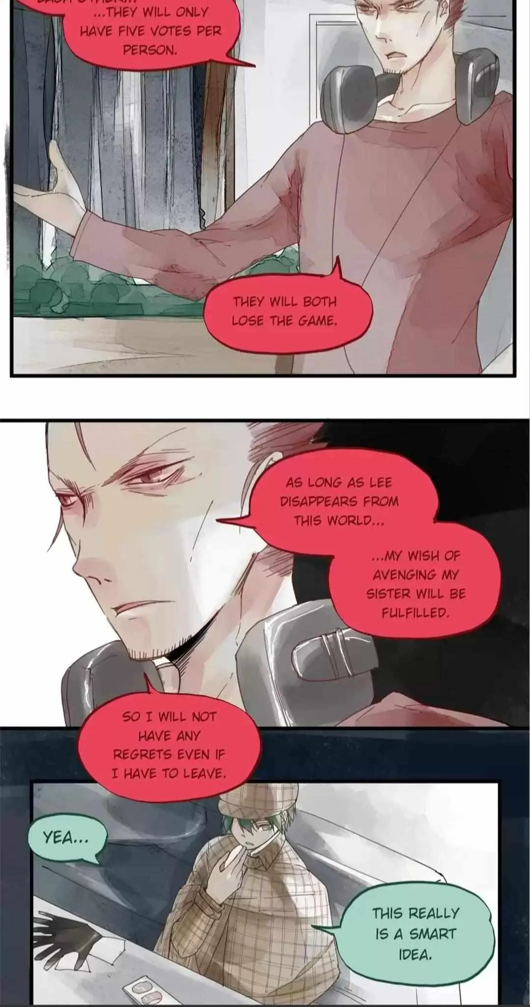 Read Sinners