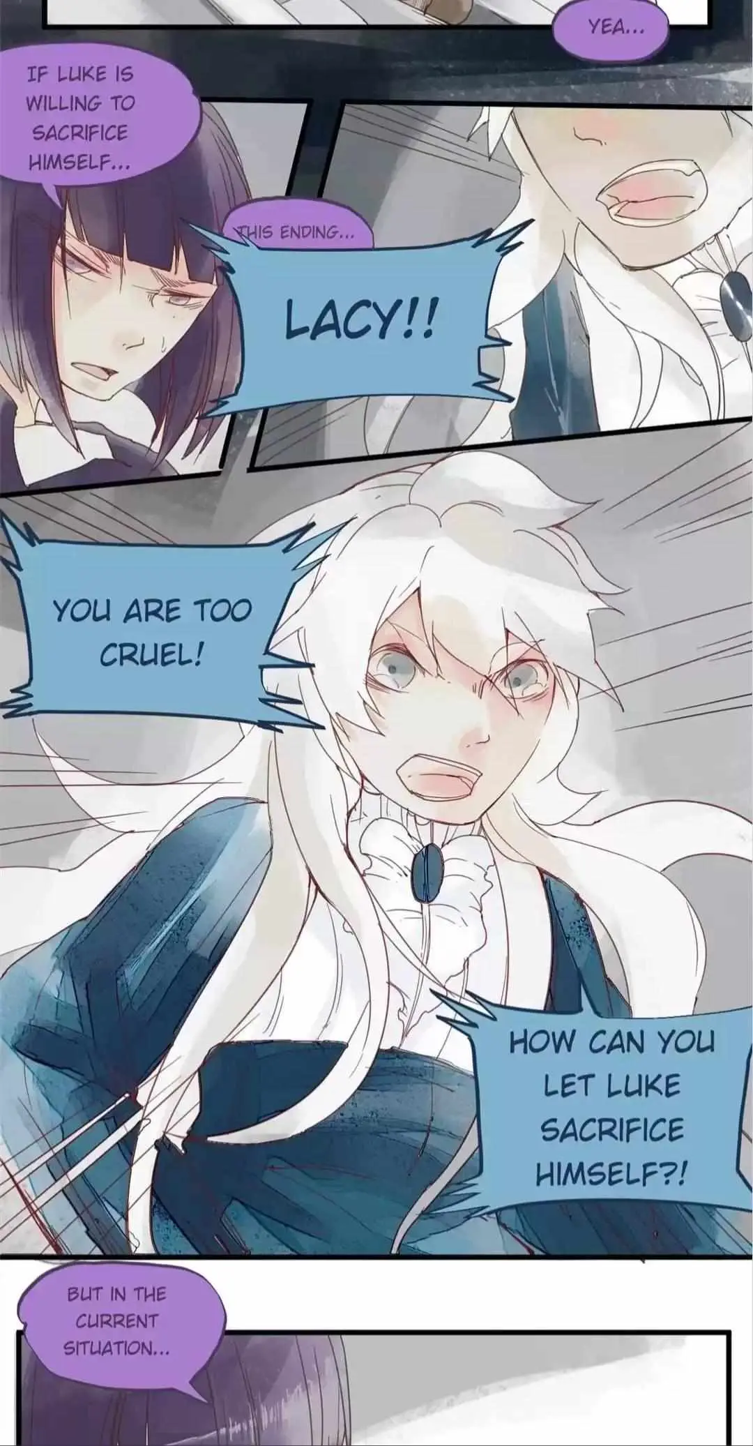 Read Sinners