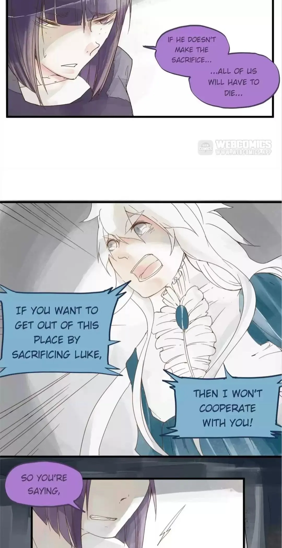 Read Sinners