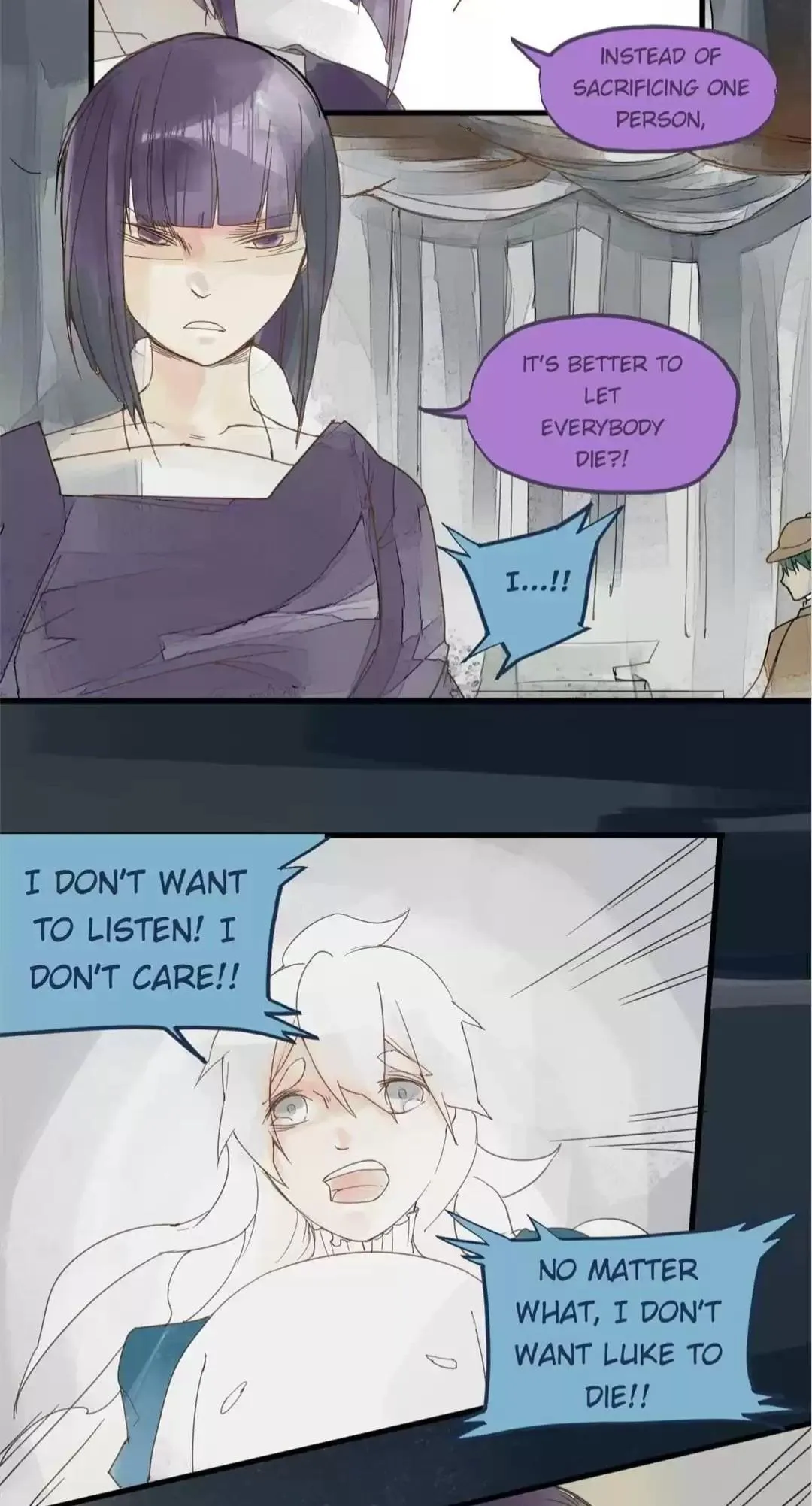 Read Sinners