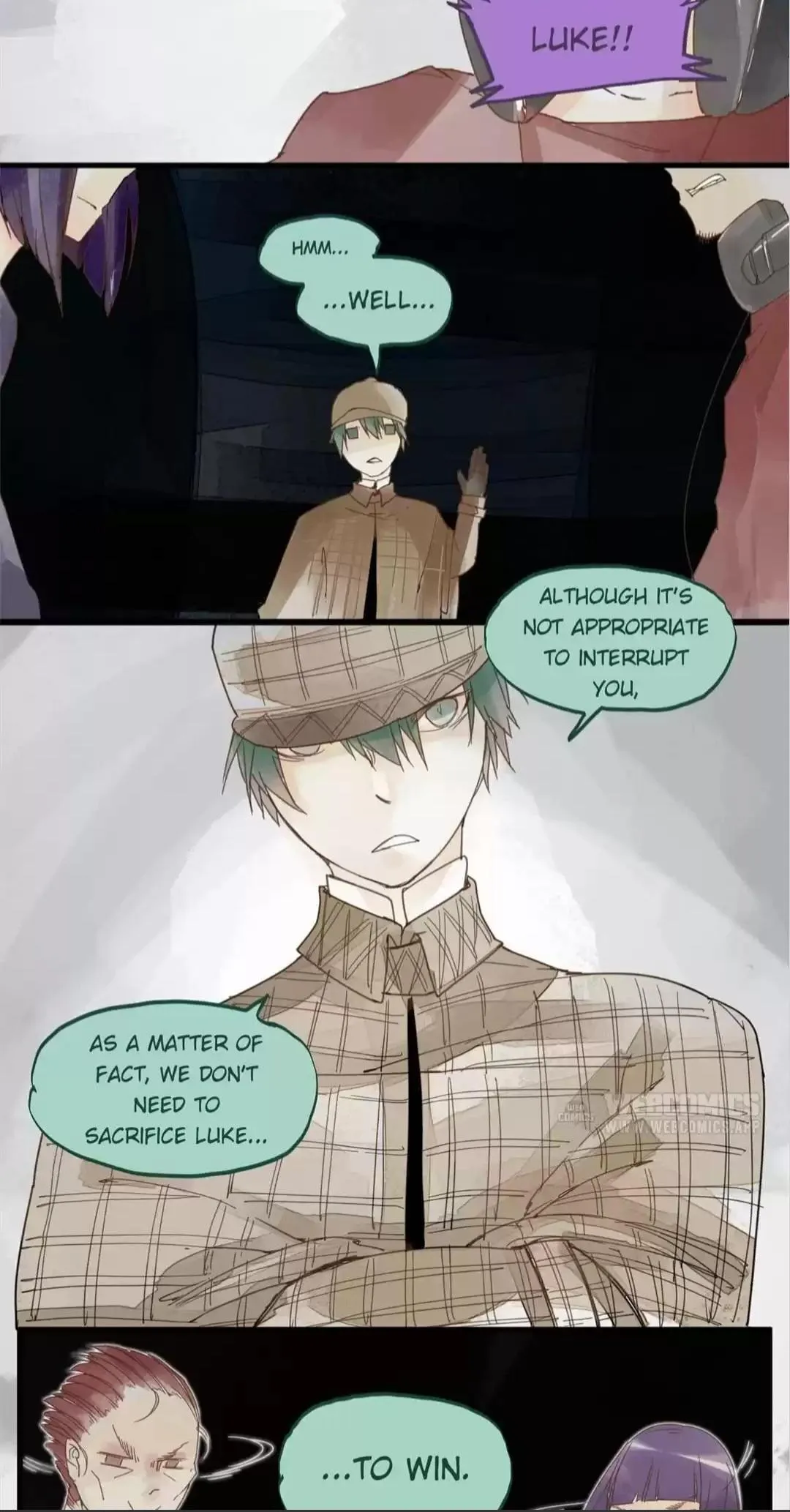 Read Sinners