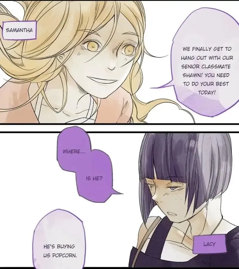 Read Sinners