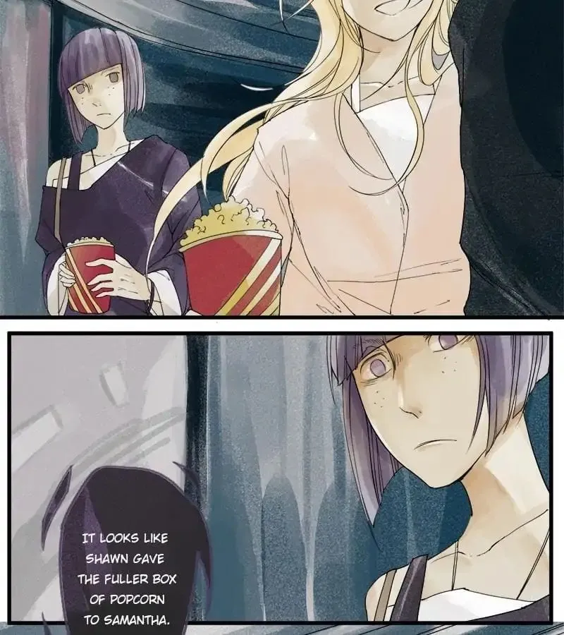 Read Sinners