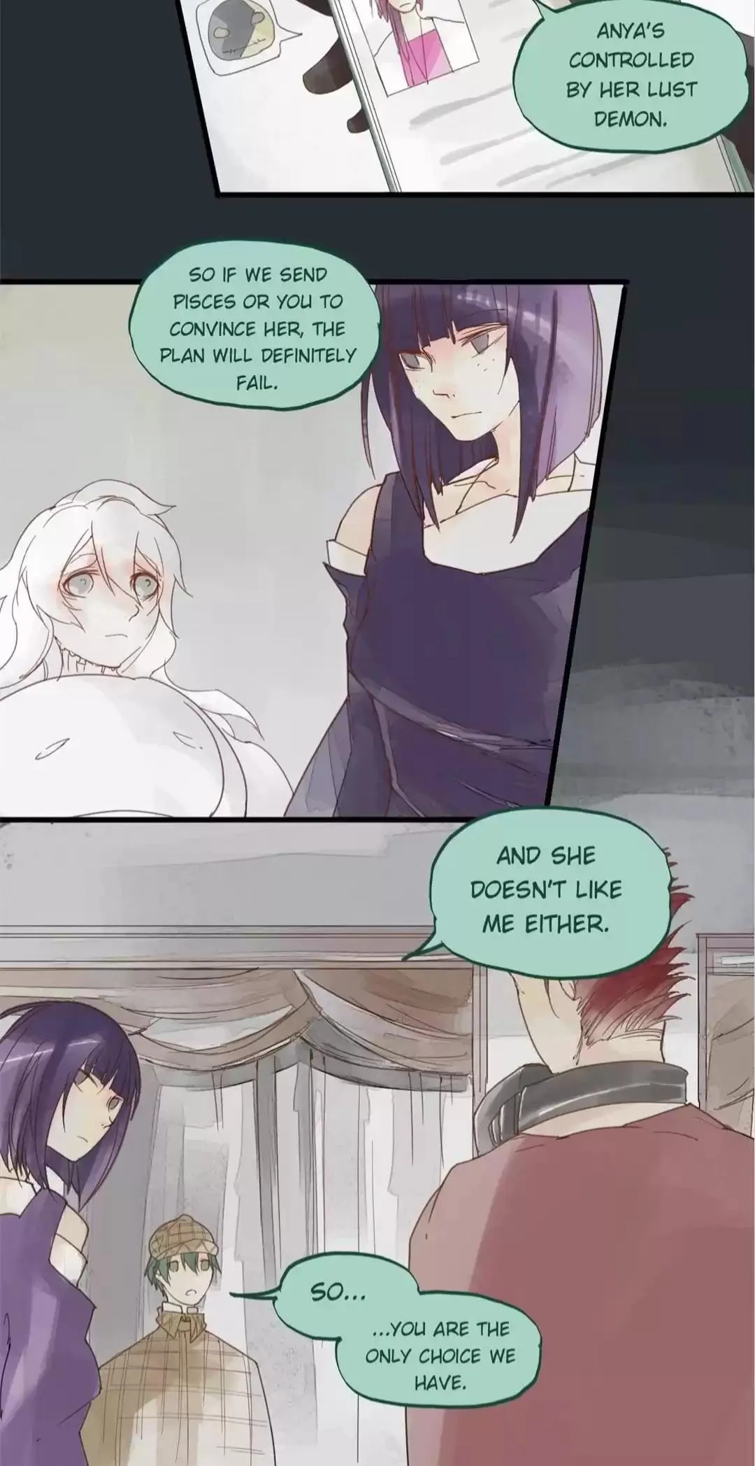 Read Sinners
