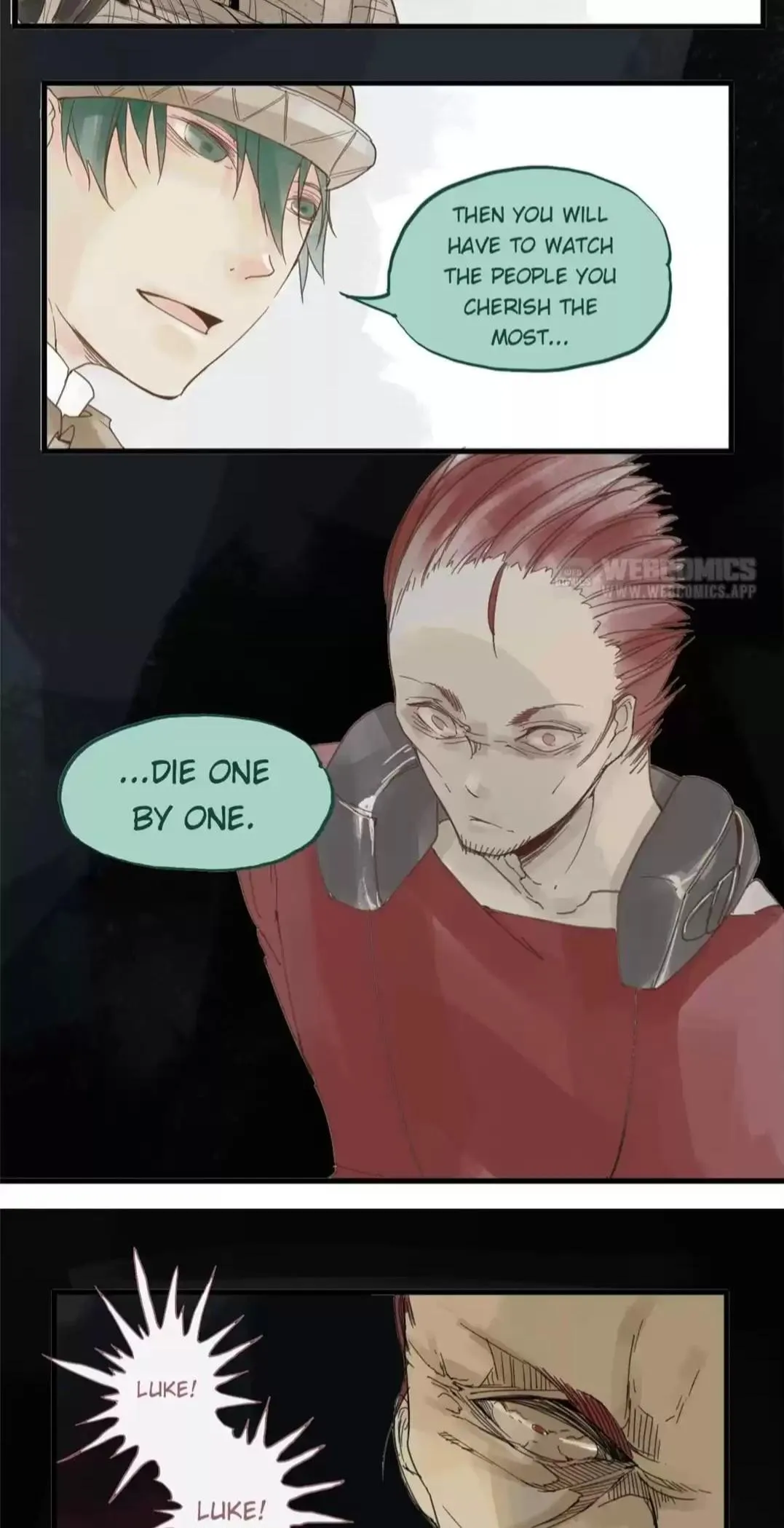 Read Sinners