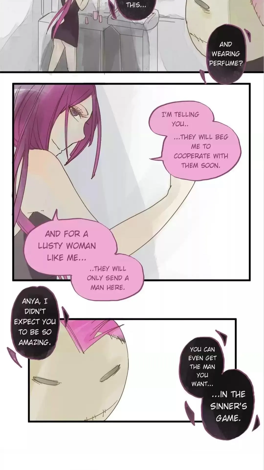 Read Sinners