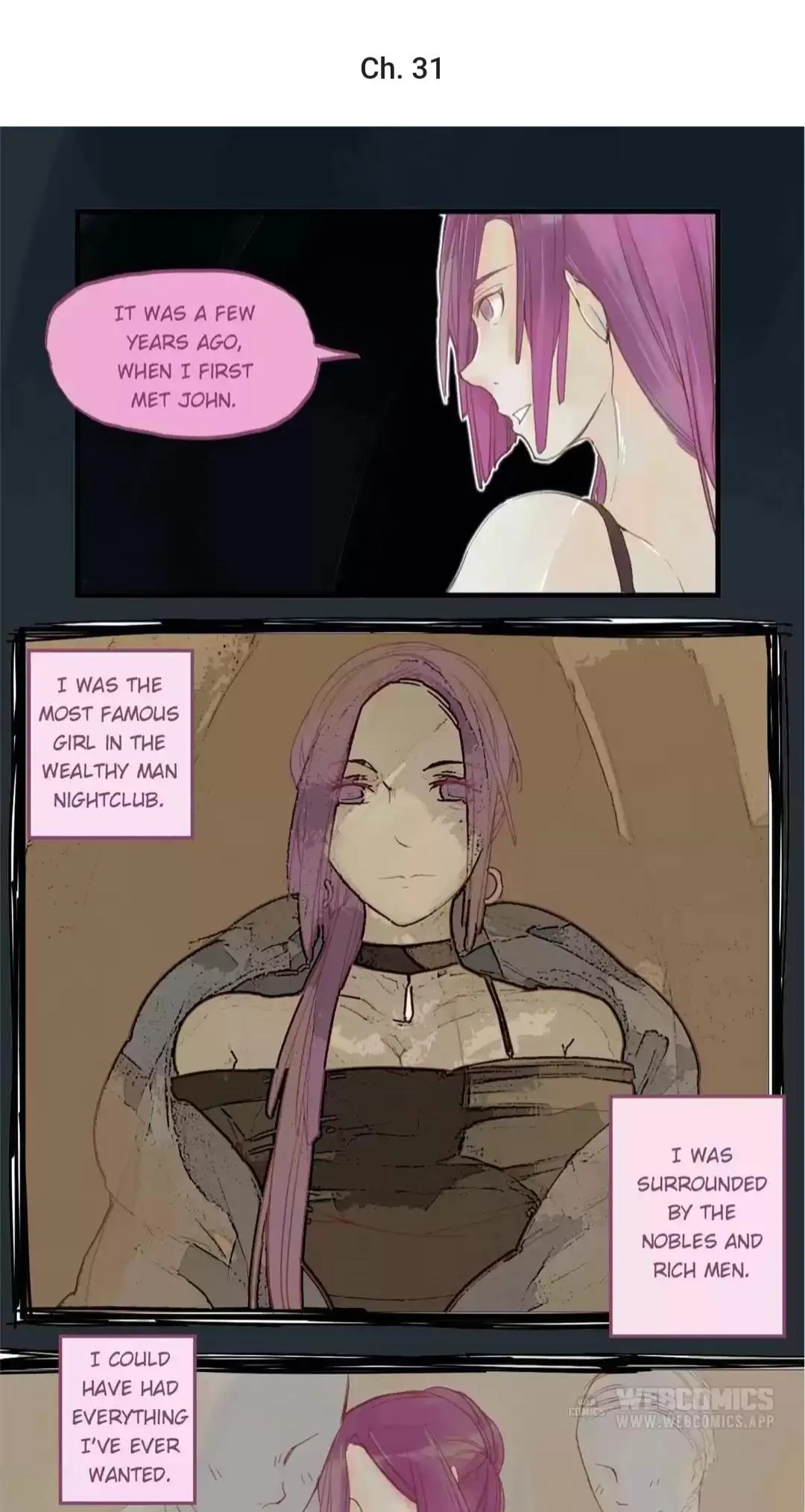 Read Sinners