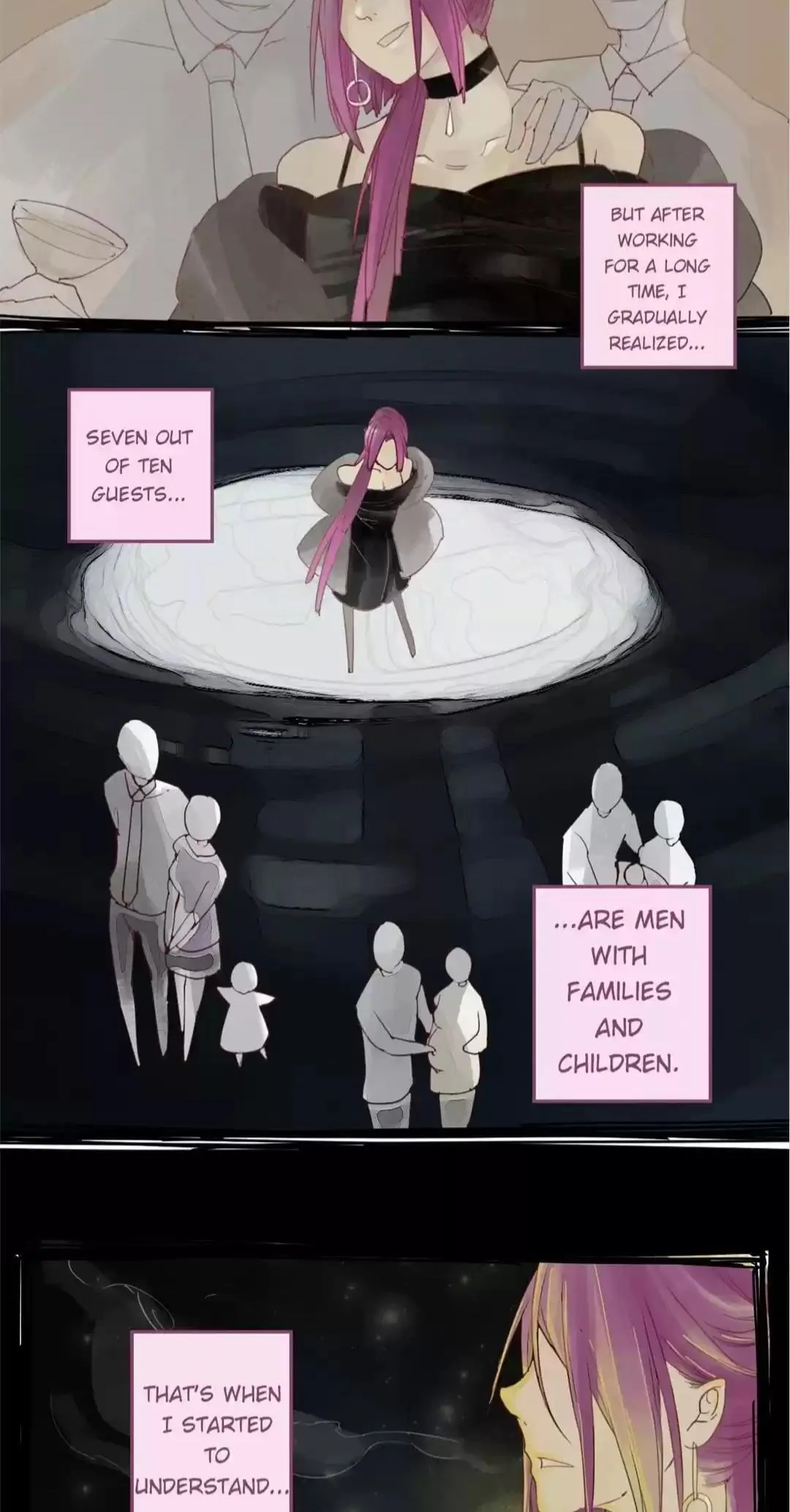 Read Sinners