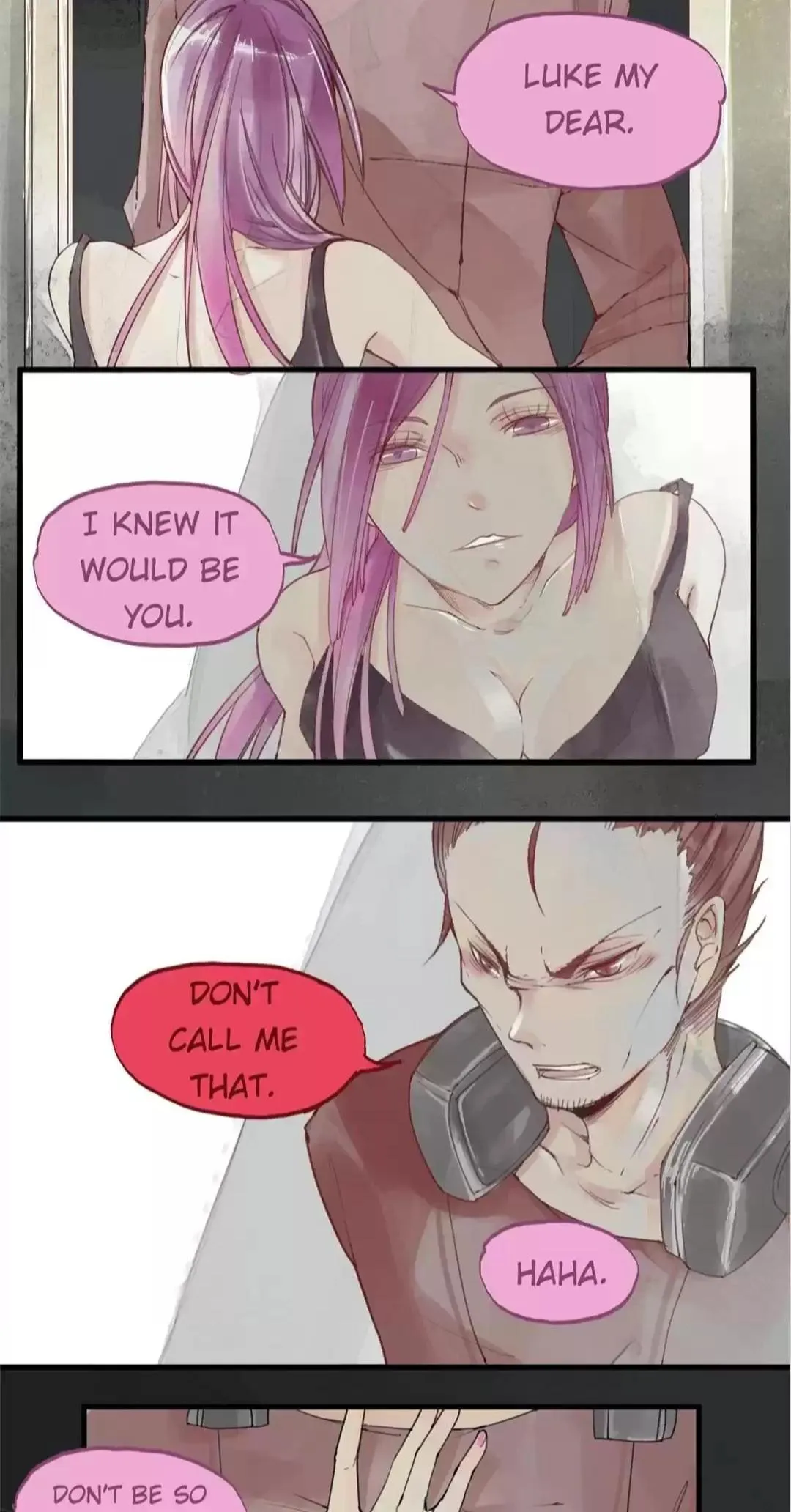 Read Sinners
