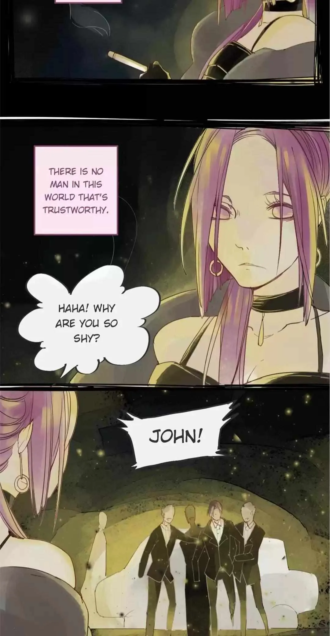 Read Sinners