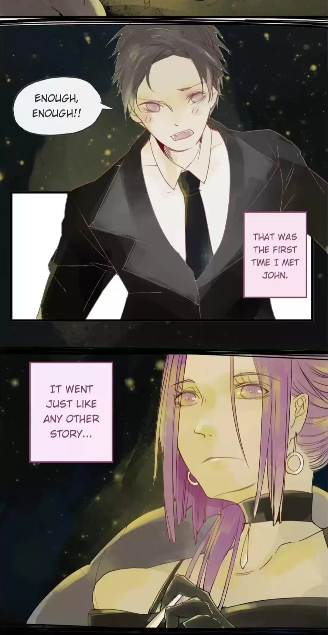 Read Sinners