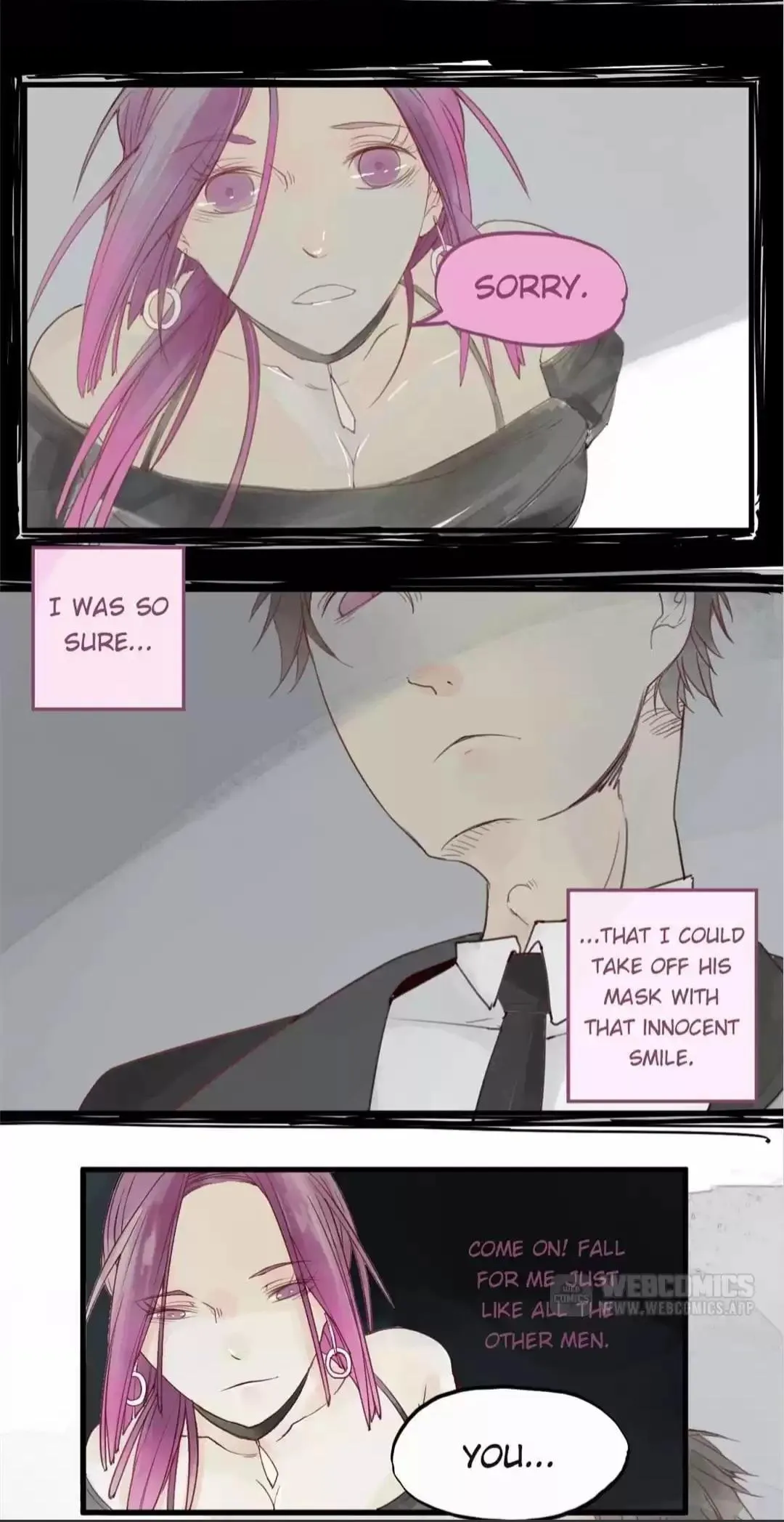 Read Sinners