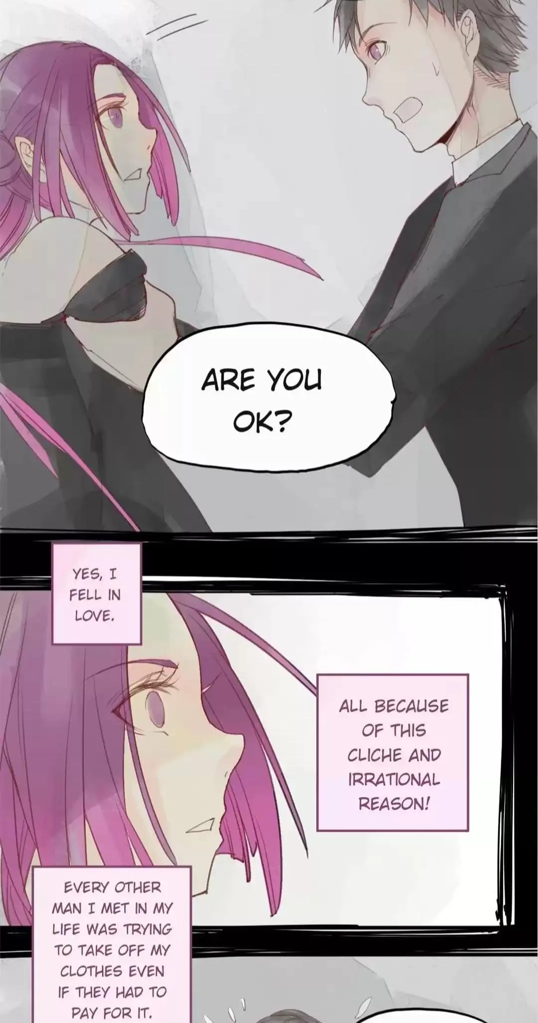 Read Sinners