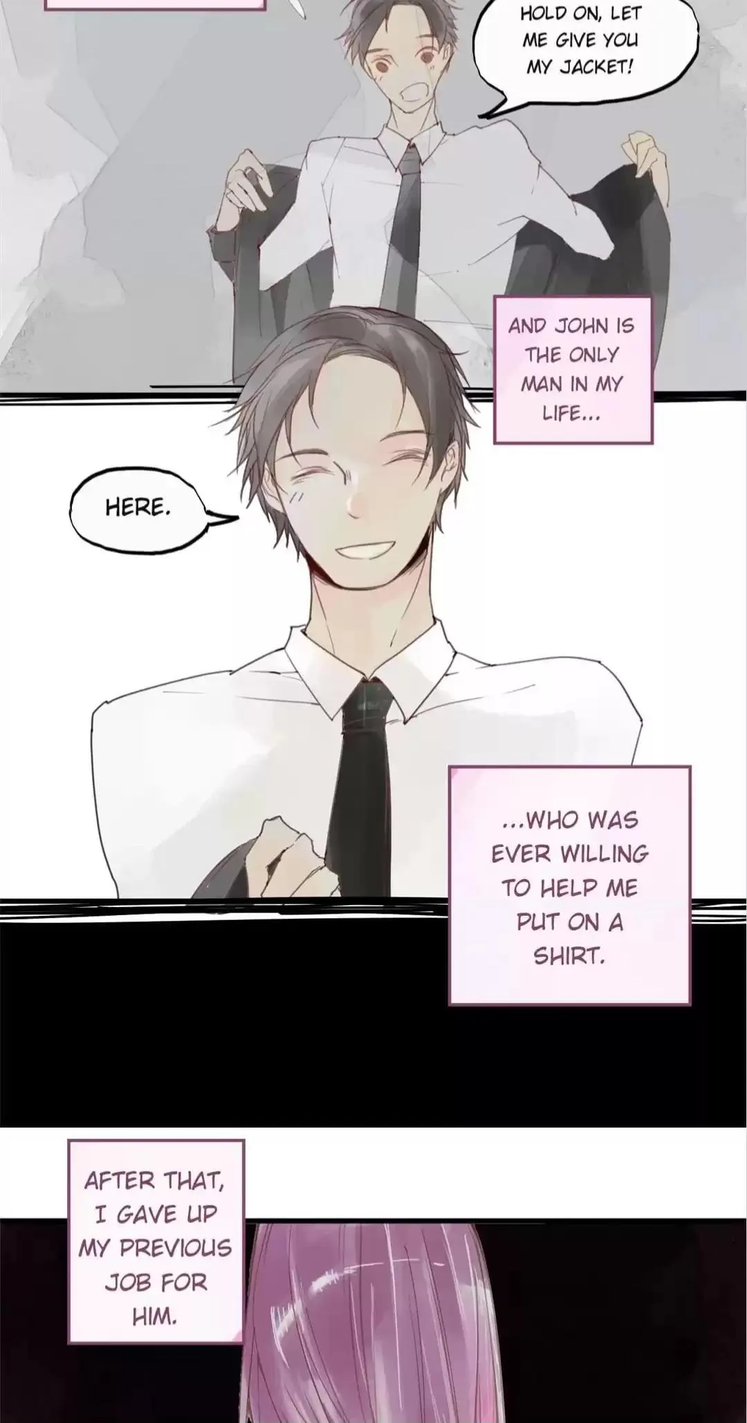 Read Sinners