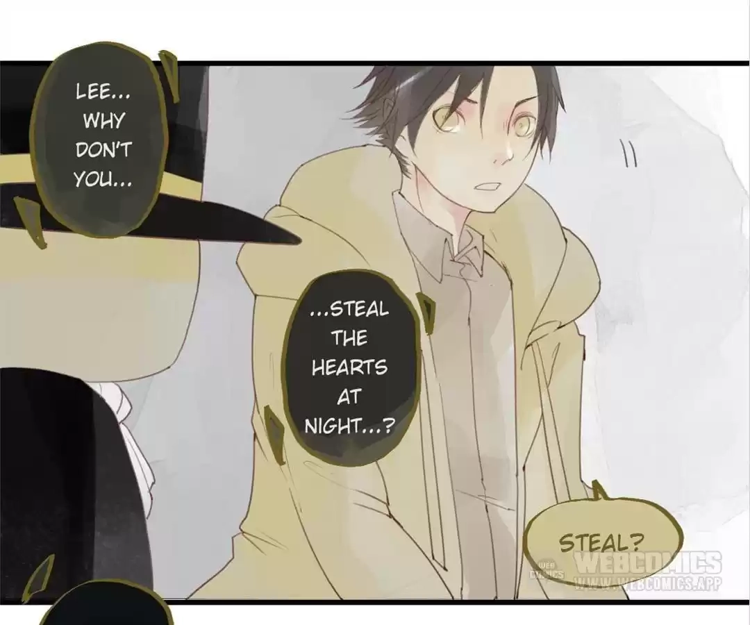 Read Sinners