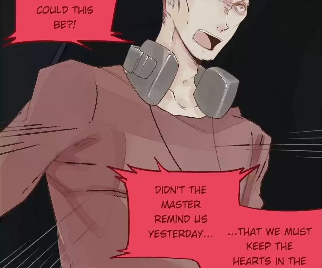 Read Sinners