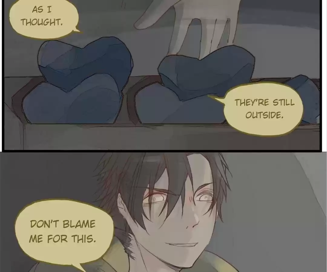 Read Sinners