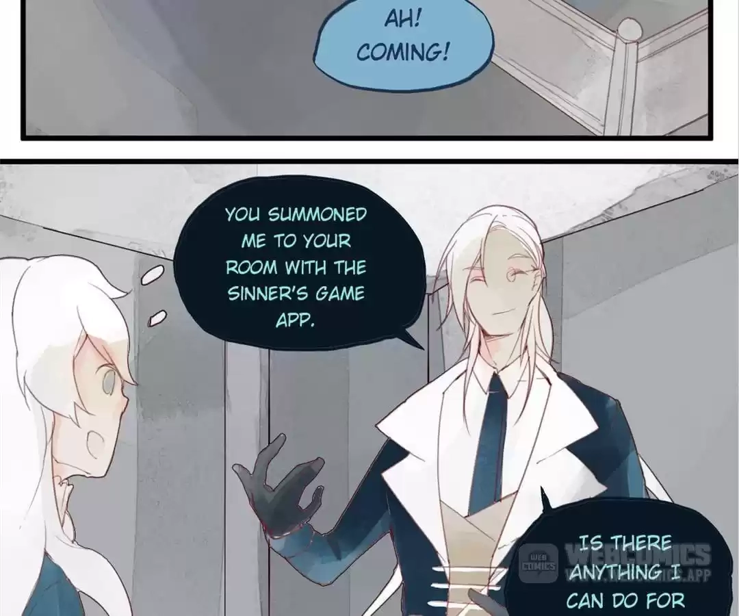 Read Sinners