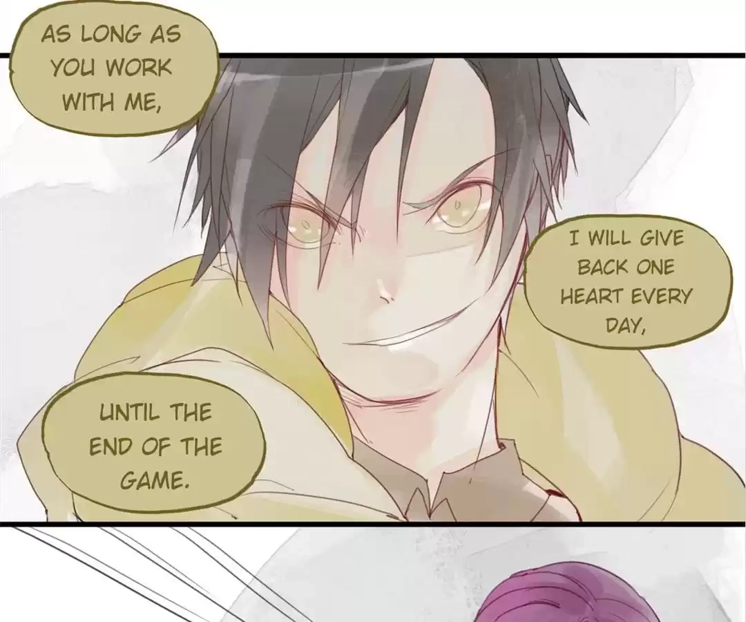 Read Sinners