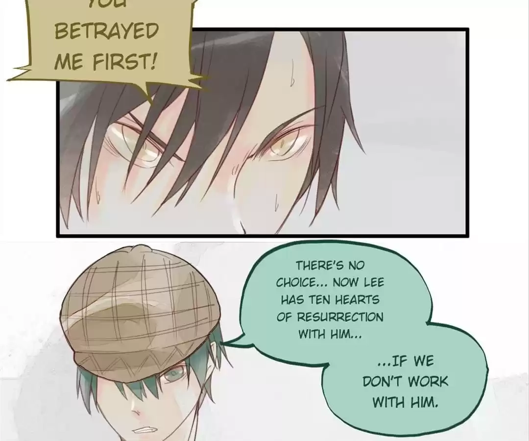 Read Sinners