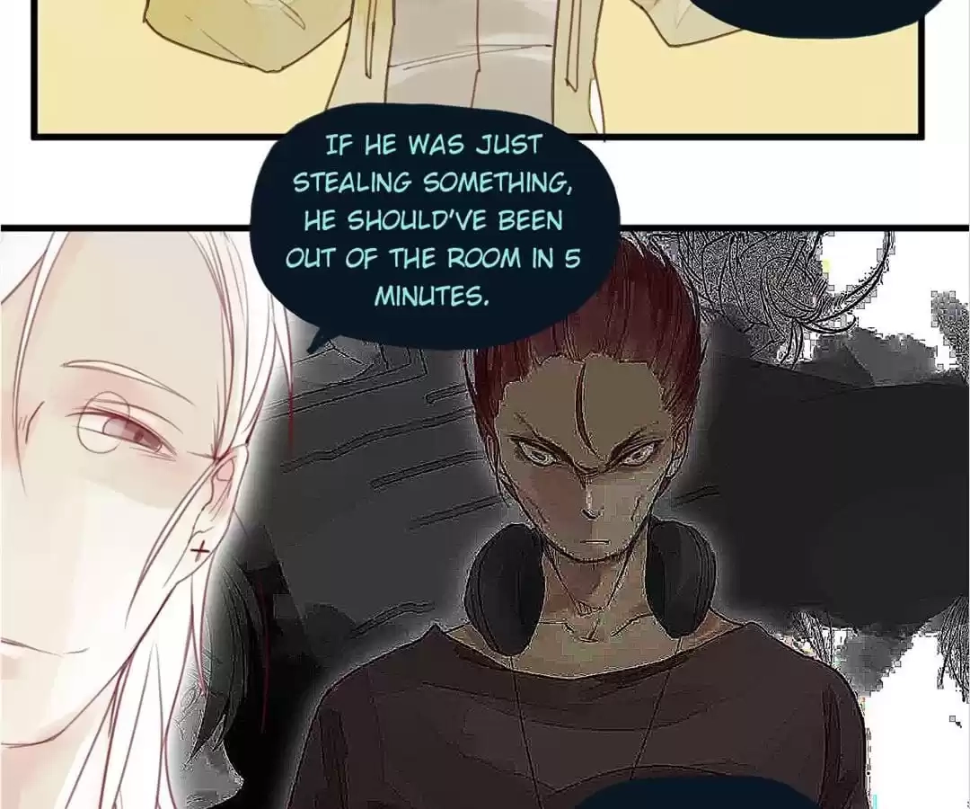 Read Sinners