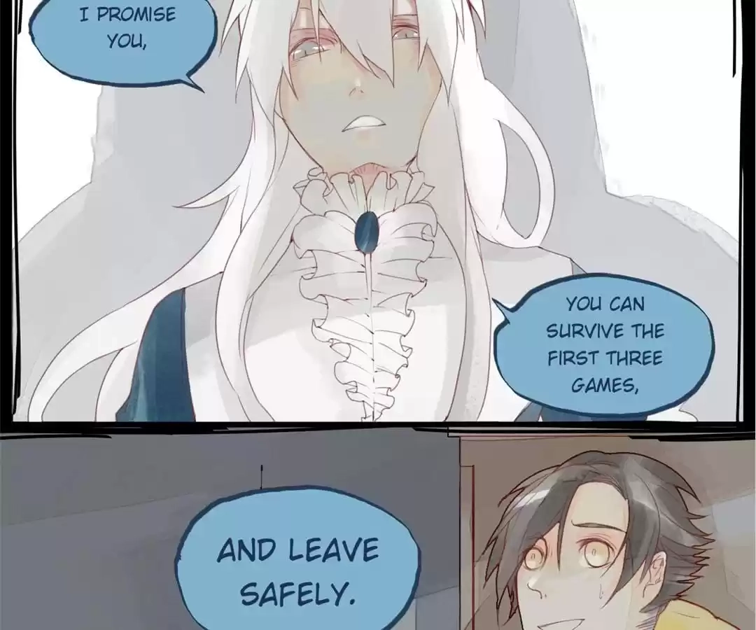 Read Sinners