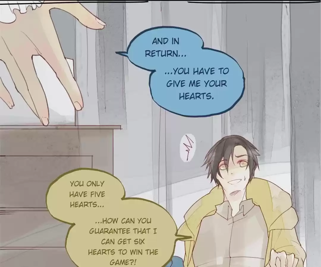 Read Sinners