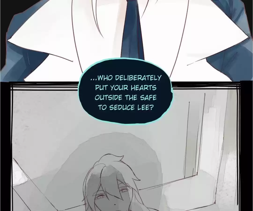 Read Sinners