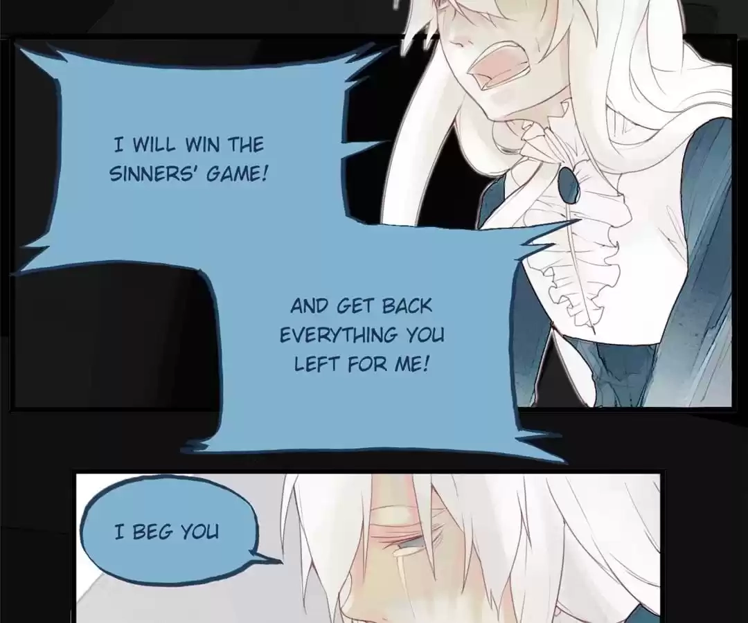 Read Sinners