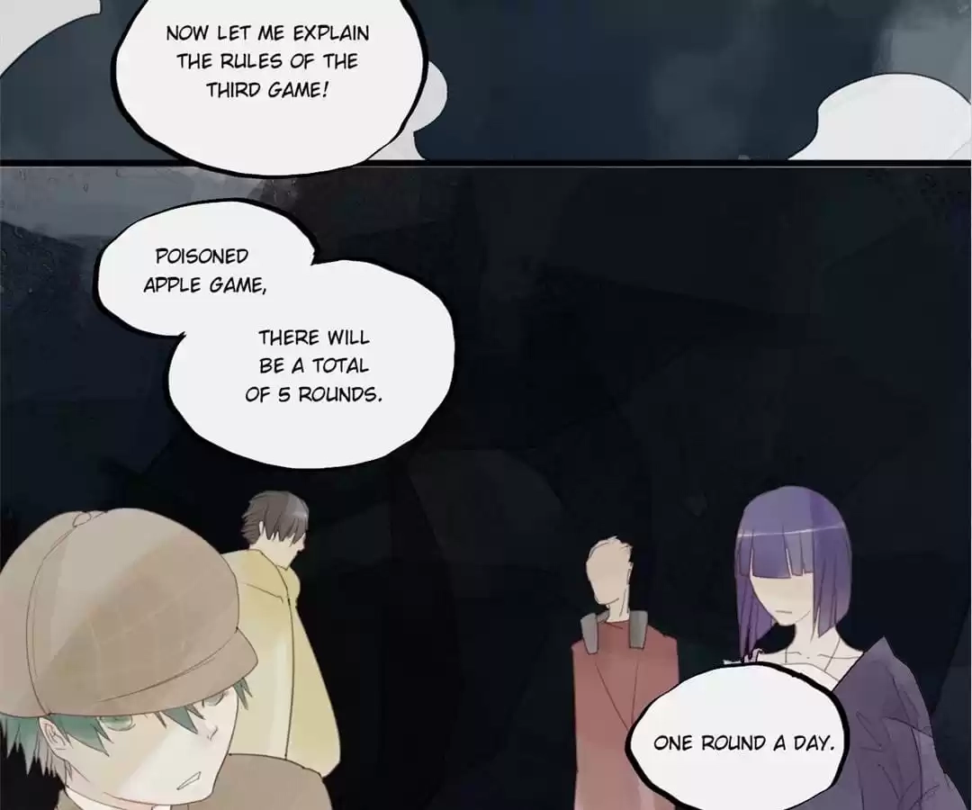 Read Sinners
