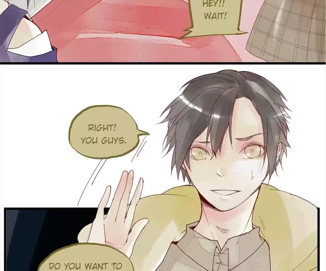 Read Sinners