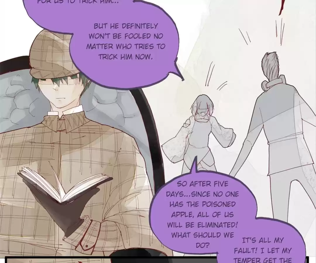 Read Sinners