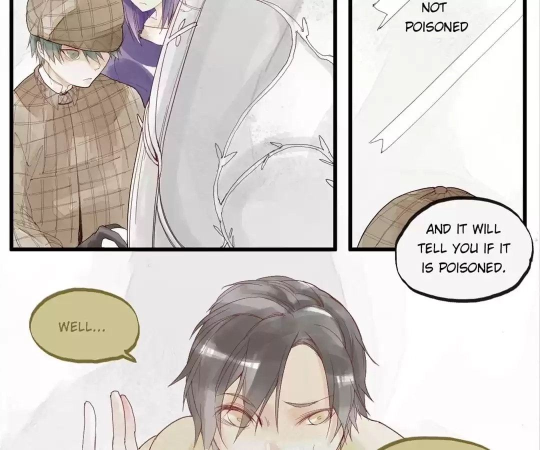 Read Sinners