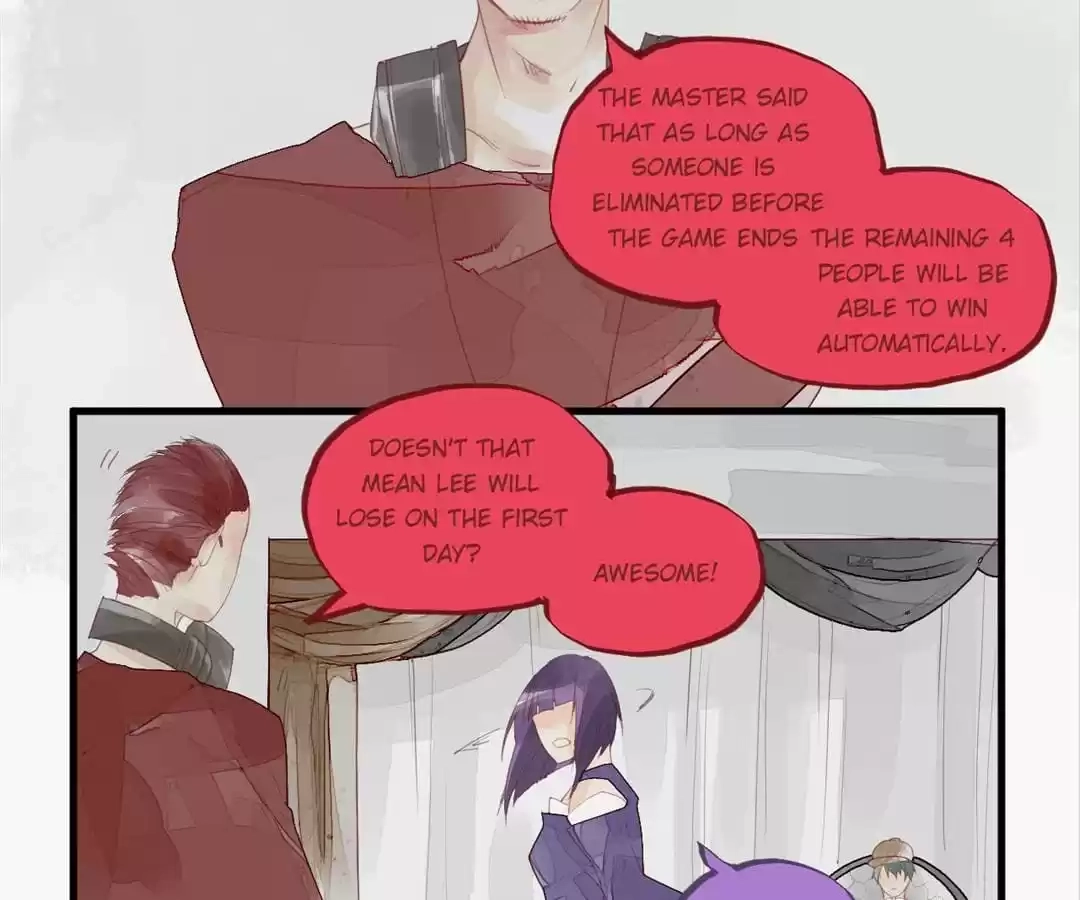 Read Sinners