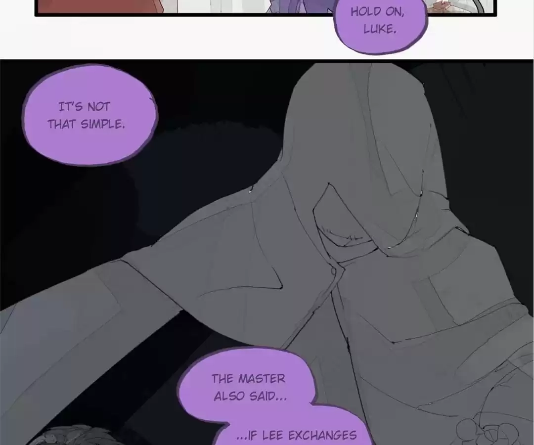 Read Sinners