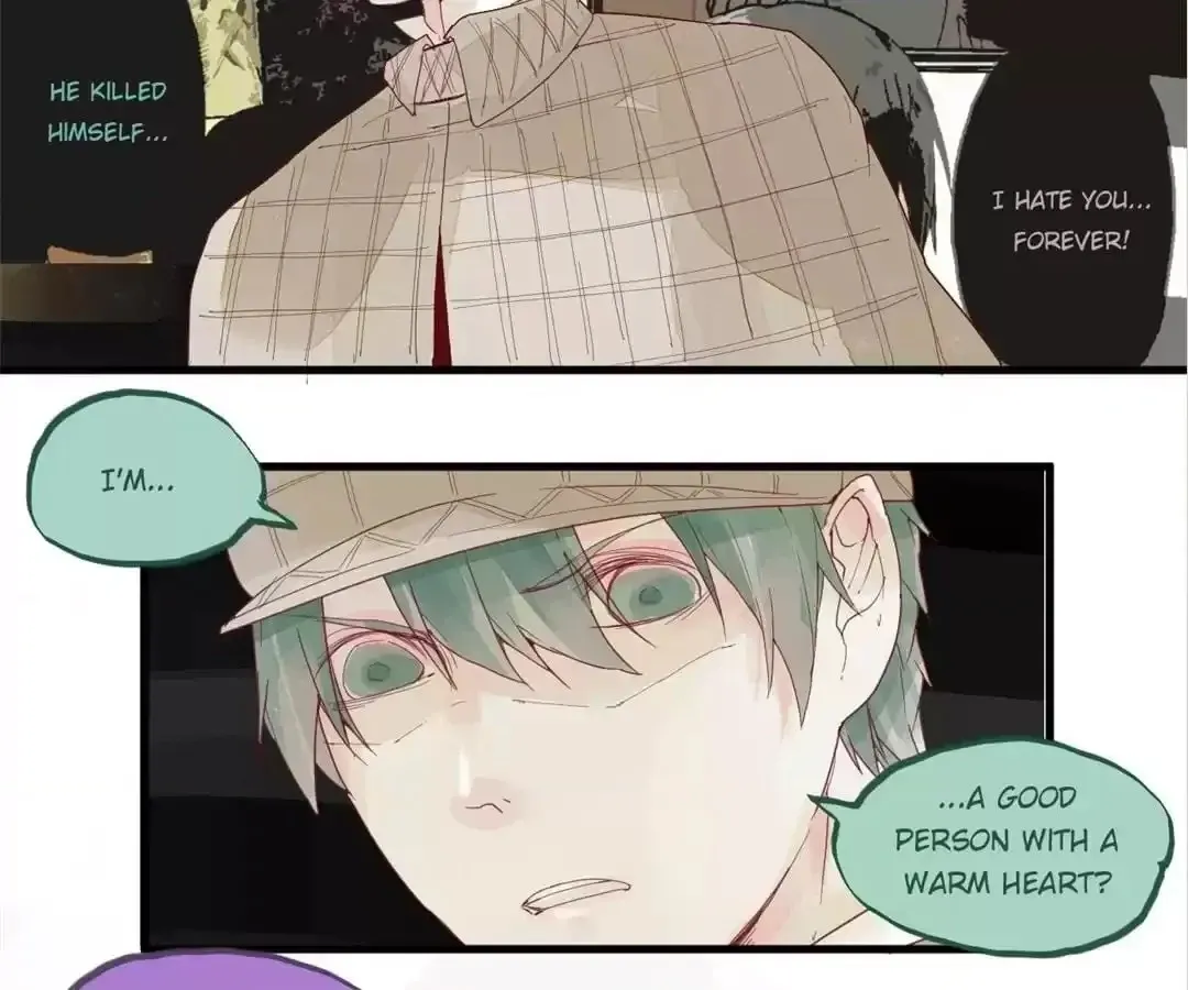 Read Sinners