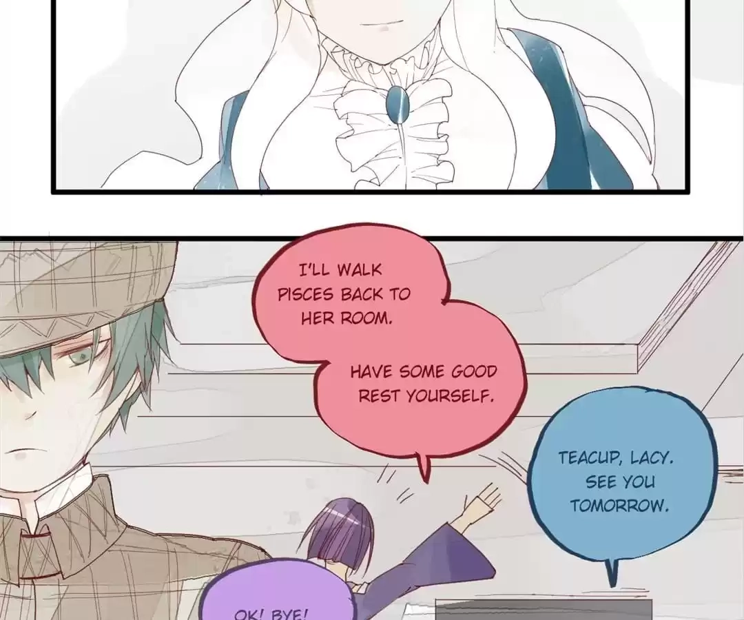 Read Sinners