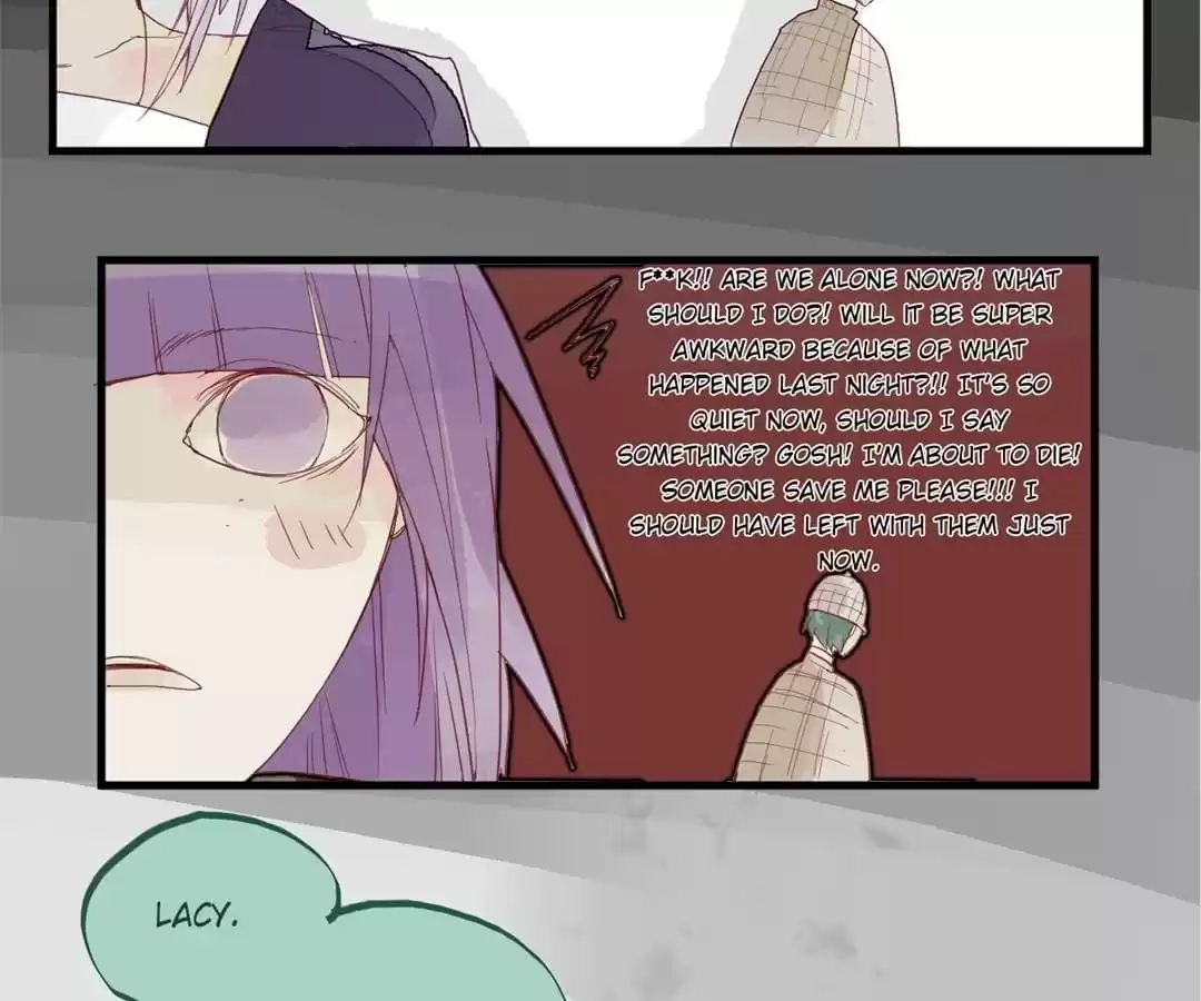 Read Sinners