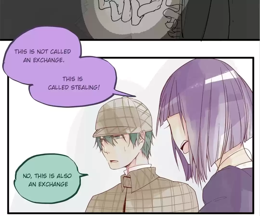 Read Sinners