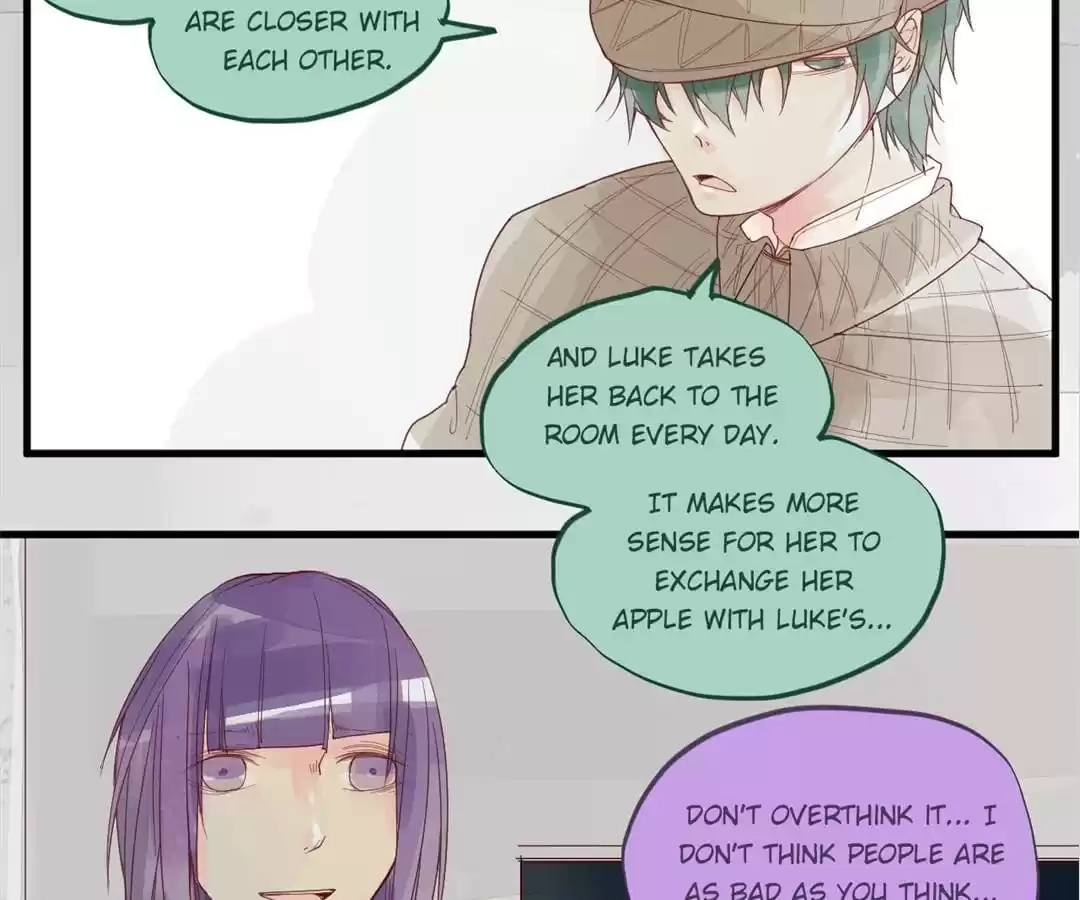 Read Sinners