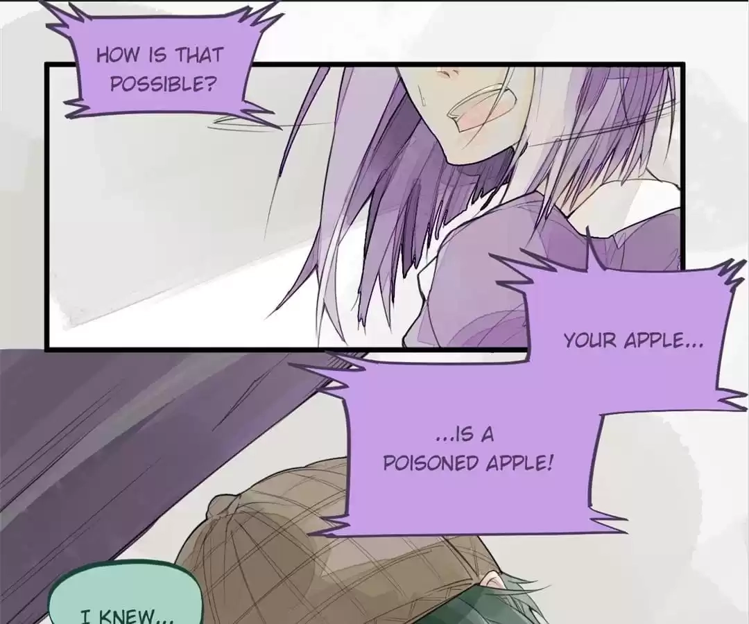 Read Sinners