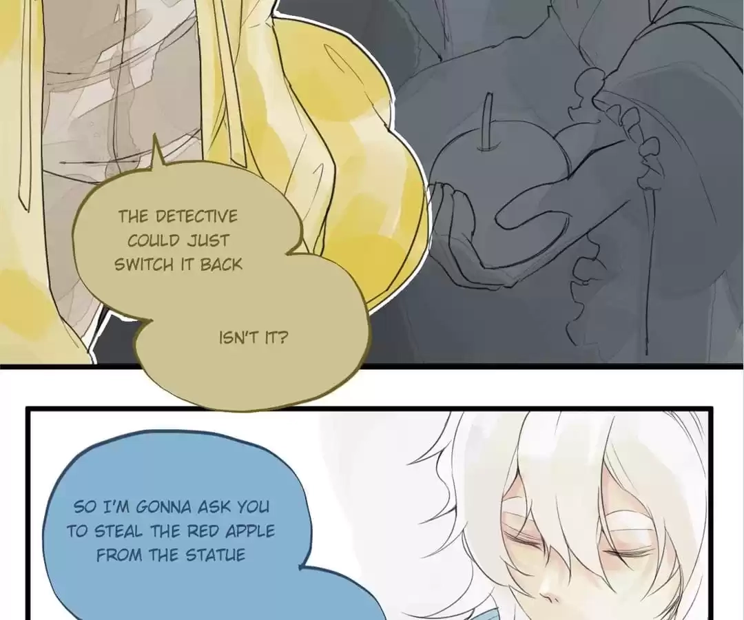 Read Sinners