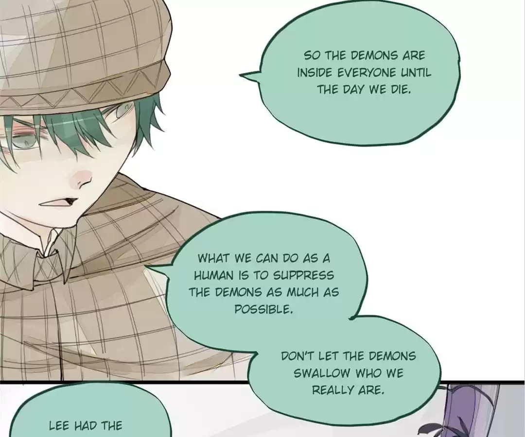 Read Sinners