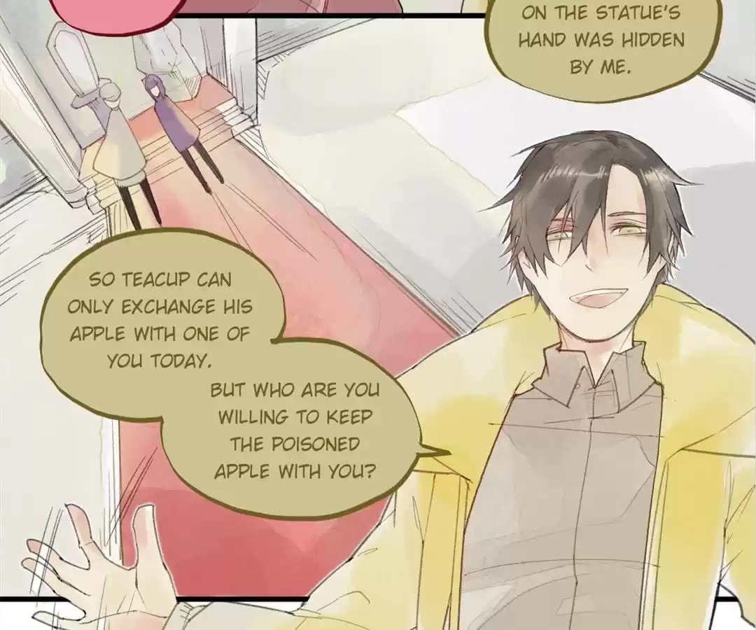 Read Sinners