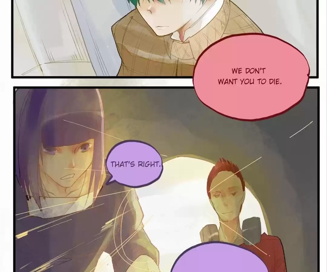 Read Sinners