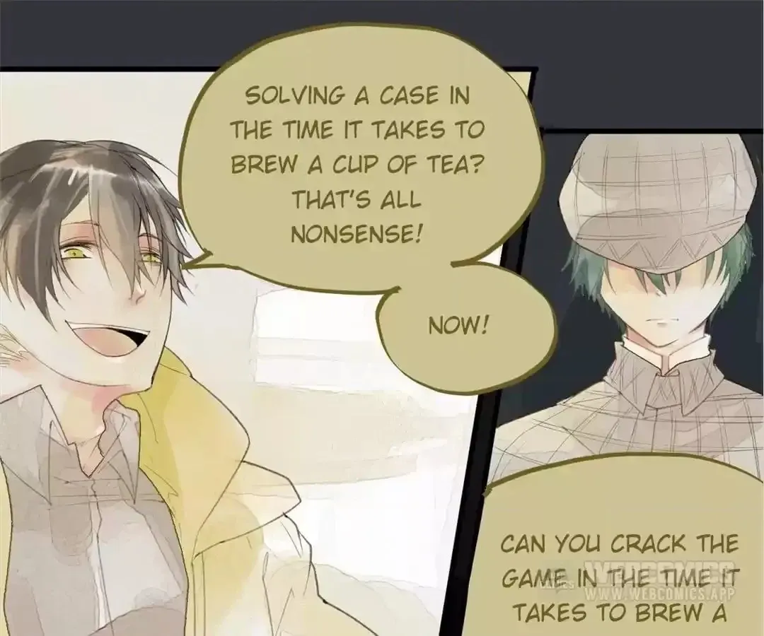 Read Sinners