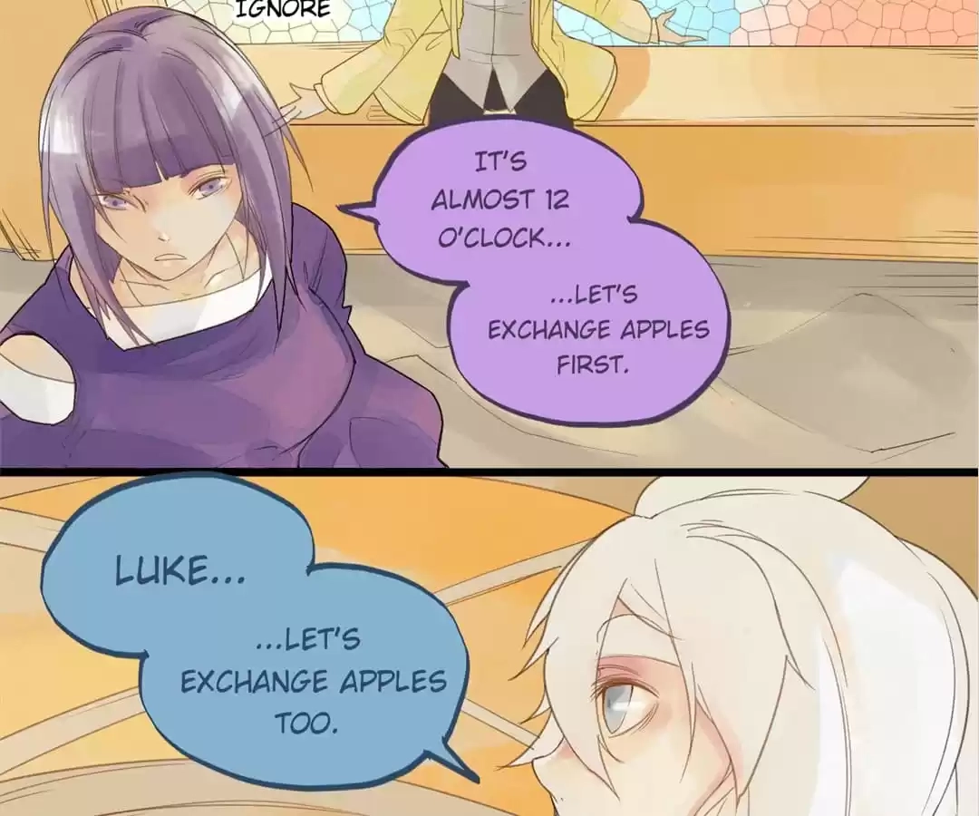 Read Sinners