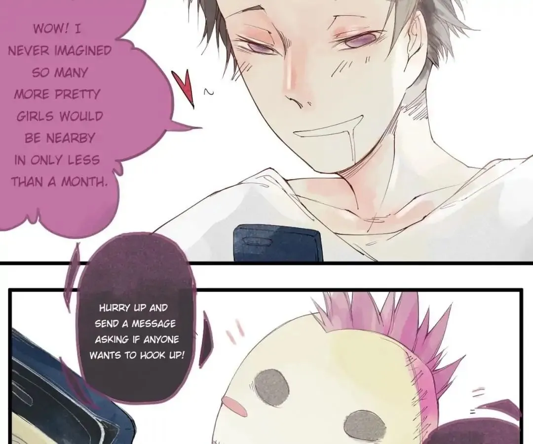 Read Sinners